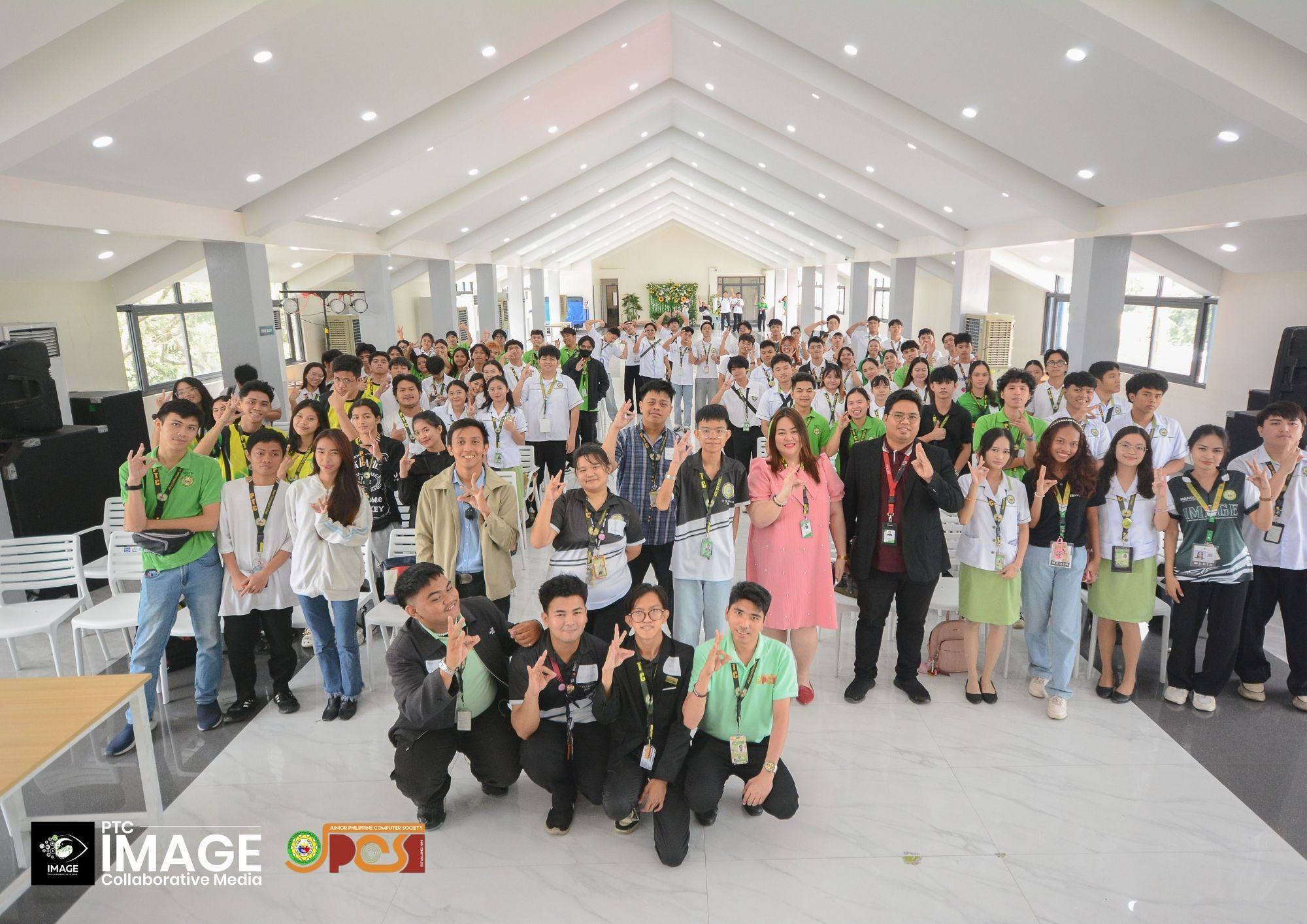 JPCS GENERAL ASSEMBLY 2026