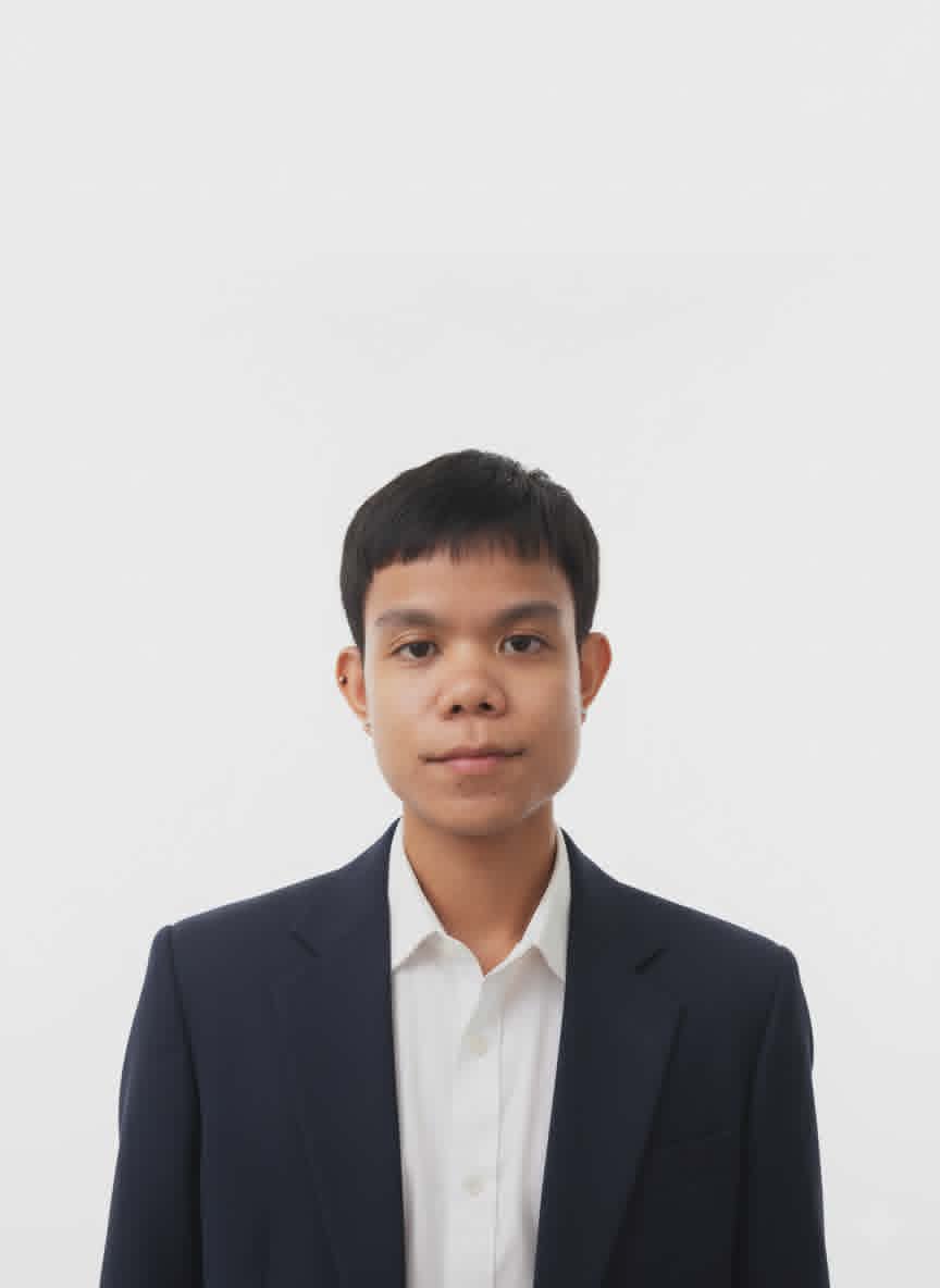 GABRIEL FRANZ A. SERVIANO